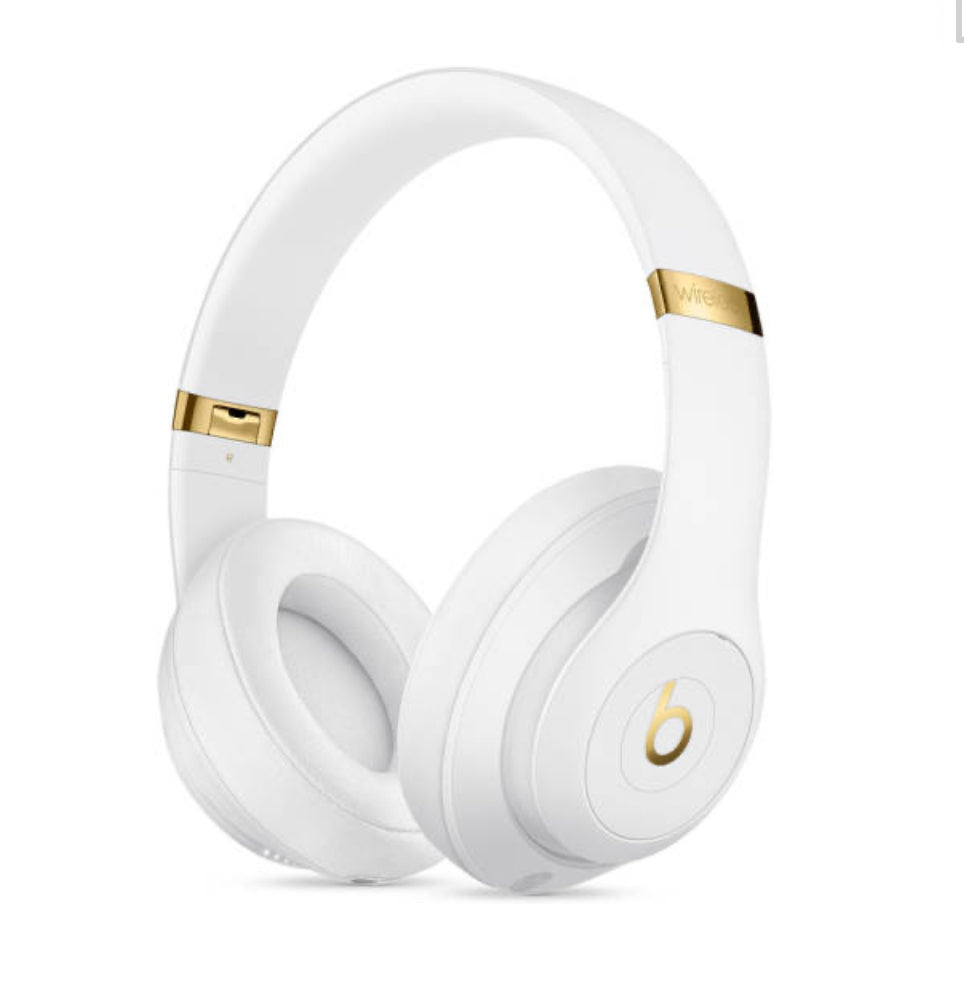 Beats Studio3 Wireless Bluetooth Headphones - Supersell 