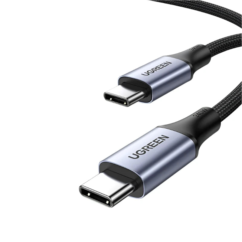 UGREEN 240W USB Type C Cable - Supersell 