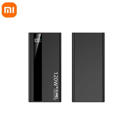 Xiaomi 120W 200000mAh High-Capacity Power Bank - Supersell 