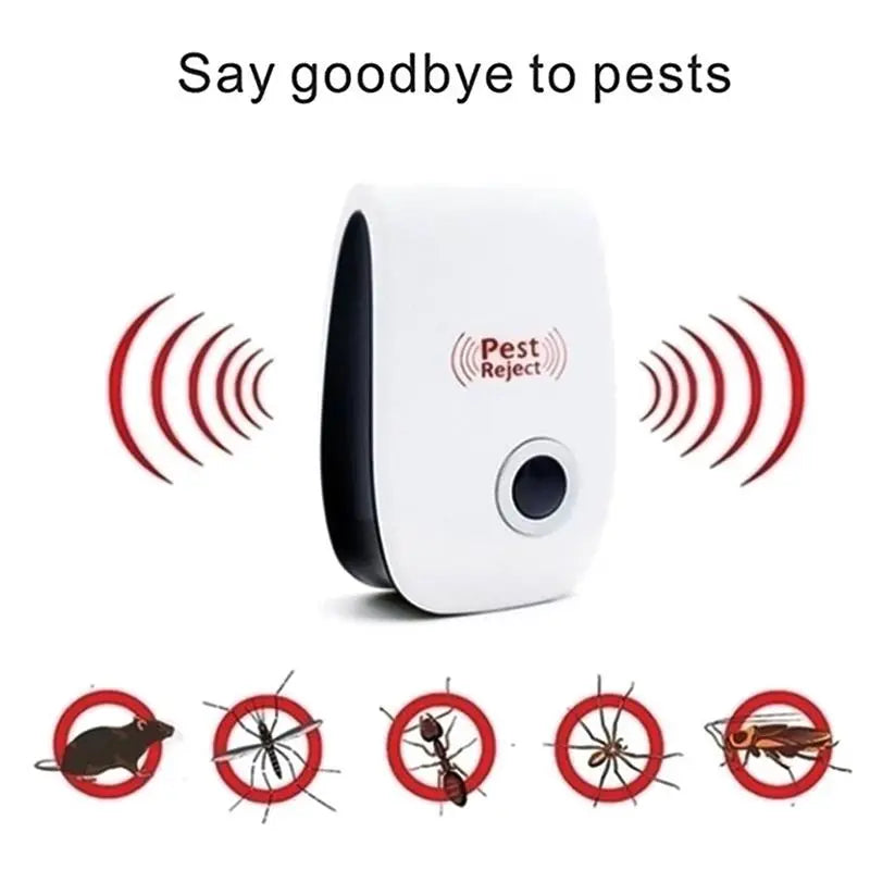 Pest Control Device - Supersell