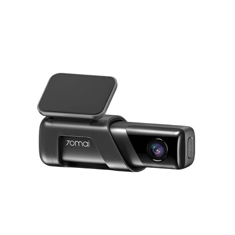 70mai Dash Cam M500 1944P 170FOV 70mai M500 Car DVR Dash Camera Recorder GPS ADAS 24H Parking Monitor eMMC built-in Storage - Supersell