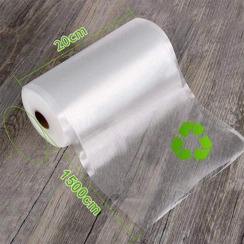 Kitchen Food Vacuum Sealer Bags For Vacuum Packaging - Supersell